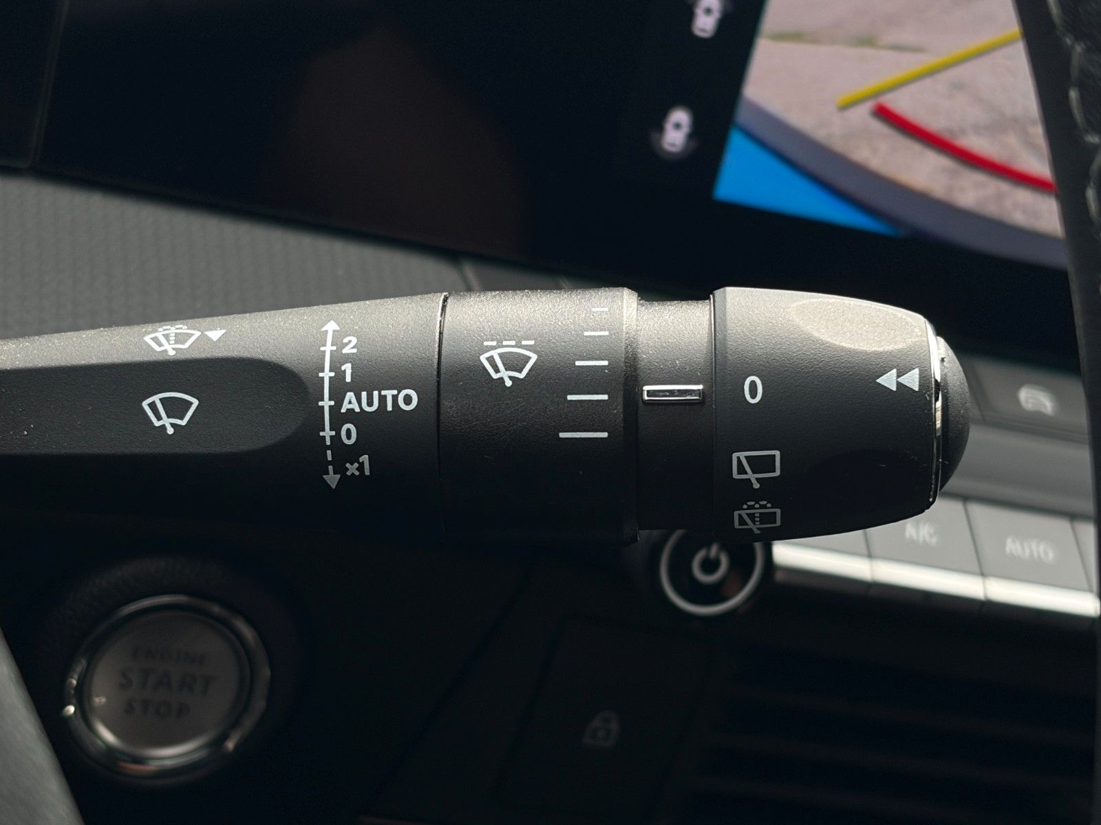 Fahrzeugabbildung Opel Astra ST 1.2 Turbo GS HuD 360° IntelliDrive