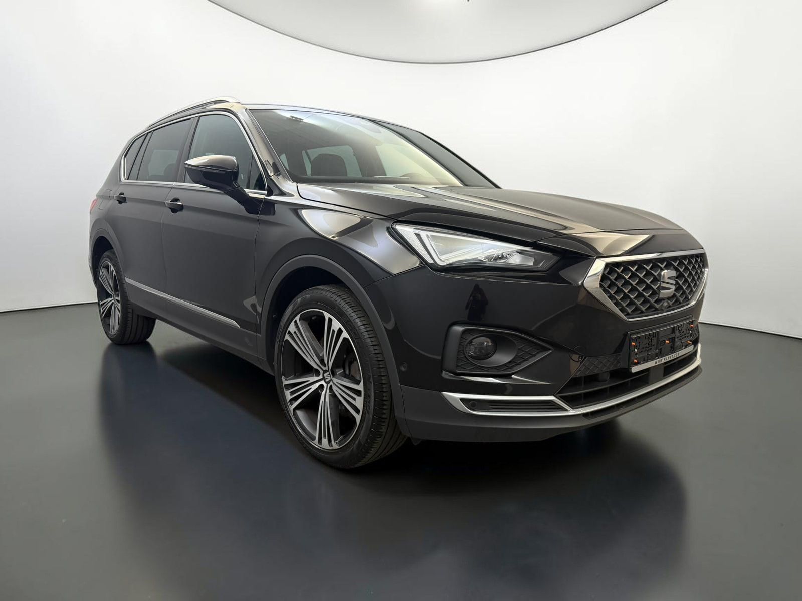 Seat Tarraco Xcellence e-Hybrid PANO*DCC*ACC*360*AHK imagem 3