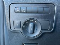 MERCEDES-BENZ Vito Tourer 124 CDI 9G 7SI LEDER PANO STHZG AHK bei Autohaus Landmann & Maier OHG