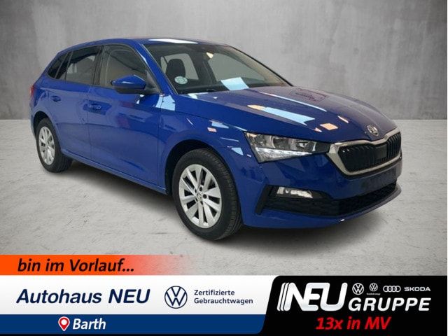 Image of Skoda Scala