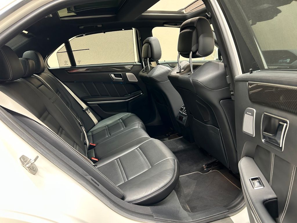 Mercedes-Benz E 63 AMG E63 S AMG 4M *CARBON-PAKET*KERAMIK*B&O*PANO*