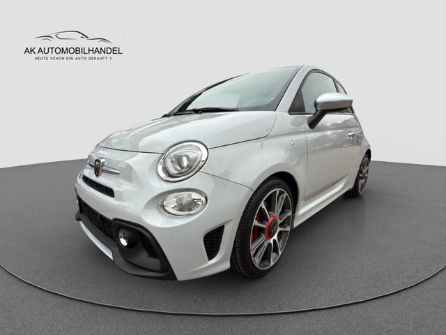 Abarth 500 595 Turismo*Leder*Navi*PDC*