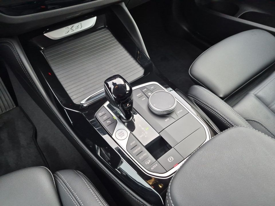 BMW X4 - Bild 13