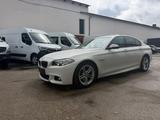 BMW 528 5 Limousine M-Paket*Xen*Navi*HeadUp - BMW 528 bis 10.000 Euro