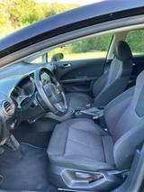 Seat Leon 1.4 TSI  - gebrauchte Seat Leon aus dem Jahr 2008