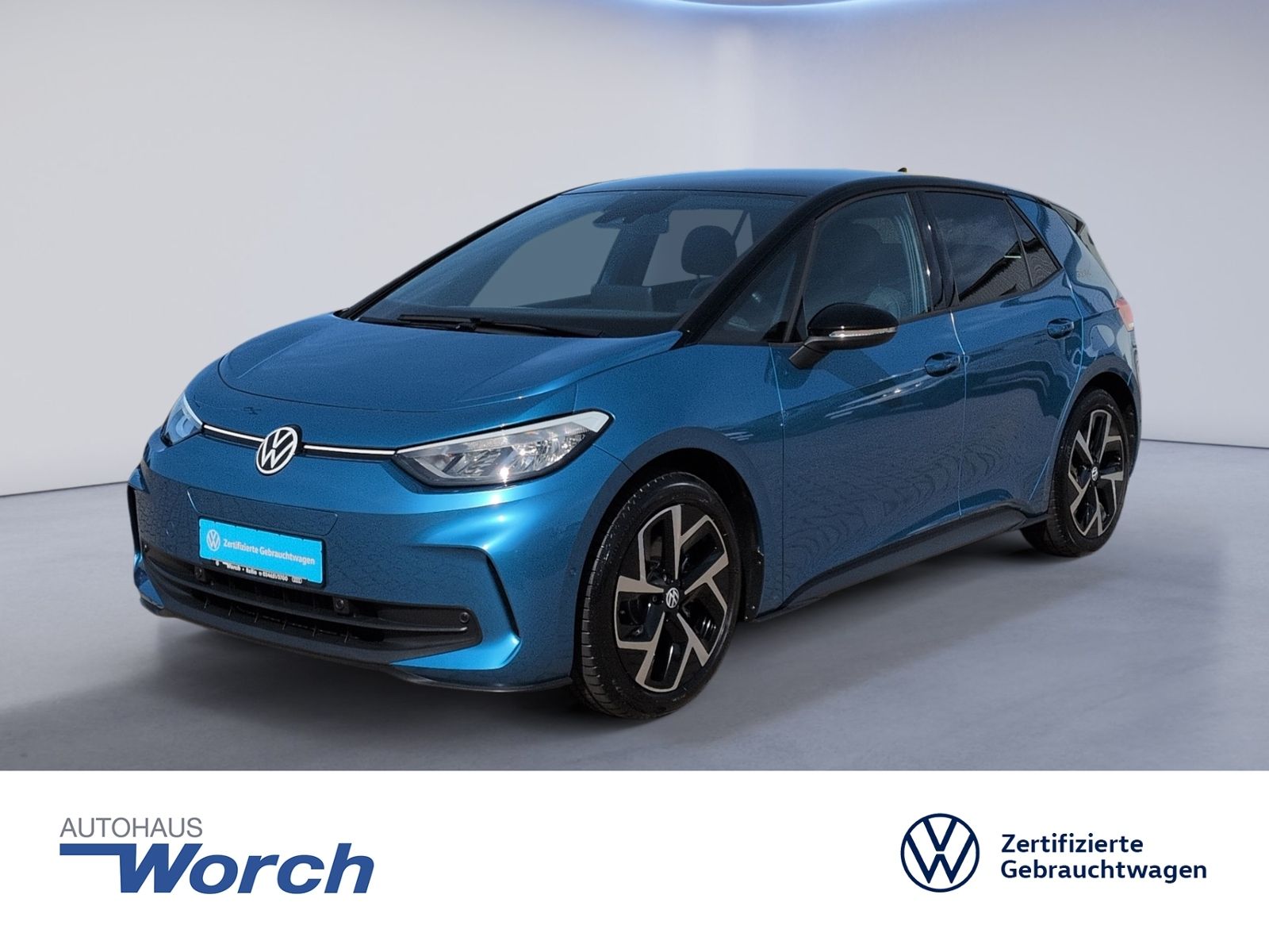 Volkswagen ID.3 Pro Goal KAMERA PARK-ASSIST APP NAVI ERGO foto 1