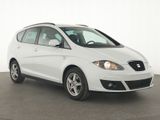 Seat Altea 2.0 TDI Allrad |4You|4x4|AHK|Navi|Winter - Seat Altea: Allradantrieb