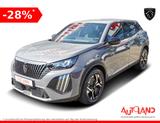 Peugeot 2008 PureTech 145 Aut. LED ACC Navi 360°