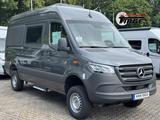 Pössl Roadstar XT Mercedes Verfügbar ab Ende Juli  - Neu A mercedes