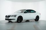 Skoda SUPERB SPORTLINE 2.0TSI DSG 4X4 PANO+20"OZ FELGE - Skoda Superb mit Benzin-Antrieb: Limousine, 2.0
