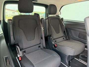 Mercedes V 250 - 9