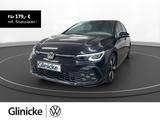 Volkswagen Golf VIII GTD AHK Matrix LM 18" Navi PDC+RFK ACC