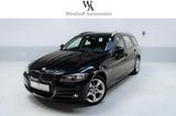 BMW 325i xDrive 1.Hd Edition Exclusive Pano Standh X - BMW 325 Gebrauchtwagen