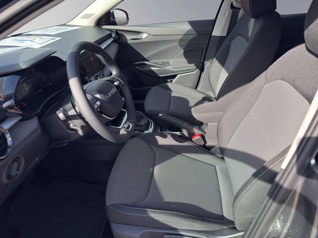 Fabia Balance 1,0 TSI 85 kW 7-Gang-DSG ACC LED