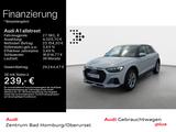 Audi A1 allstreet 35 TFSI S line*LED*Alu*PDC*Audi Con