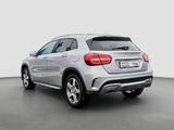 Mercedes-Benz GLA 220 CDI 4Matic AMG LINE+PANO+DISTRONIC+SHZ - gebrauchte Mercedes-Benz GLA 220 aus dem Jahr 2015