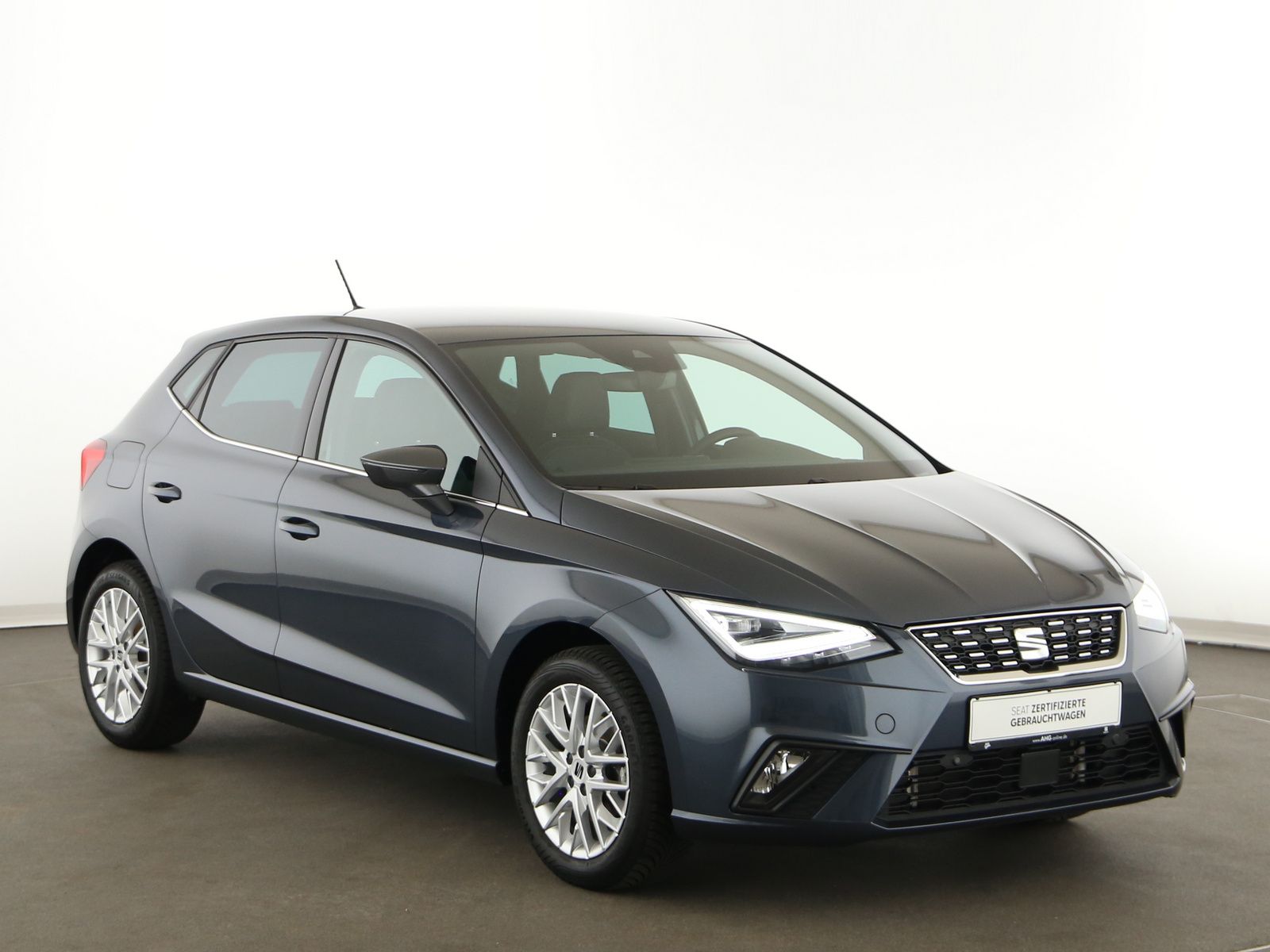 Seat Ibiza - Bild 9