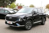 Hyundai Santa Fe 1.6 T-GDI PREMIUM Hybrid 4WD KRELL PANO - Hyundai SANTA FE in München