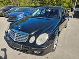 Mercedes-Benz E 220 E T-Modell E 220 T CDI - gebrauchte Mercedes-Benz E 220 aus dem Jahr 2008