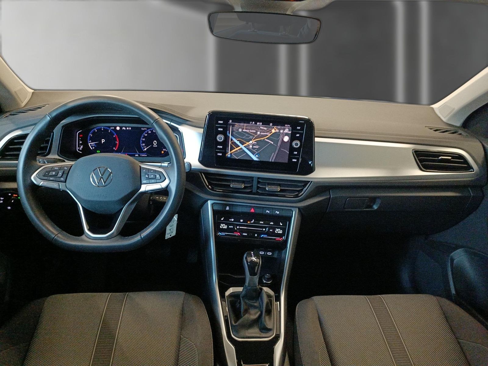 Volkswagen T-Roc - Bild 10