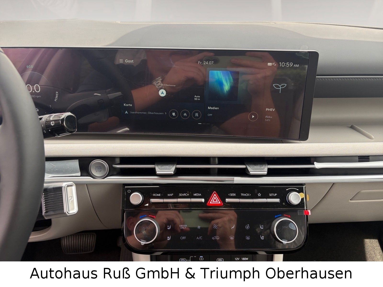 Hyundai Tucson – Bild 11