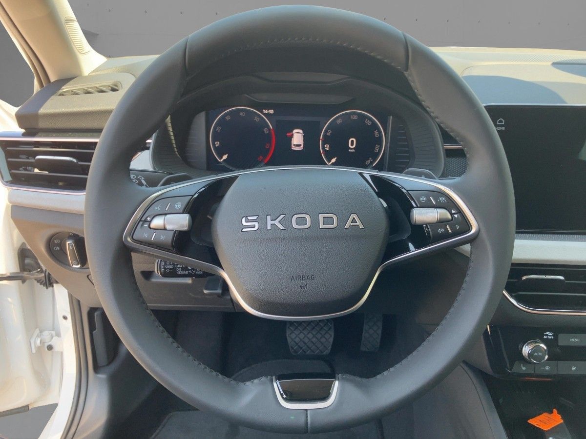 Skoda Kamiq - Bild 11