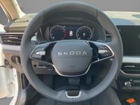 Skoda Kamiq - Vorschau Bild 11