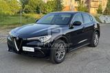 Alfa Romeo ALFA ROMEO Stelvio 2.2 Turbodiesel 190 CV AT8 Q4 - Alfa Romeo mit Diesel-Antrieb: Kombi