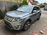 Suzuki Vitara 1.6 DDiS Comfort+ 4x4 TCSS Comfort+ - Suzuki Vitara mit Diesel-Antrieb: Allradantrieb