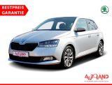 Skoda Fabia 1.0 TSI Clever Best of Navi LED ACC PDC - Skoda Fabia: Best Of