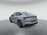 Skoda Enyaq Coupé Sportline 85, LED/360°VIEW/AHK/ACC/P - Skoda Enyaq Gebrauchtwagen