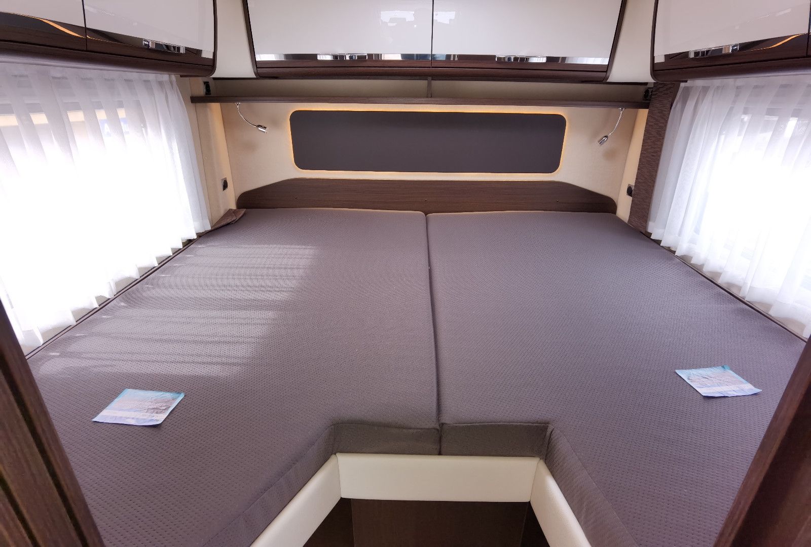 Fahrzeugabbildung Morelo Loft Liner 82 LB Trend