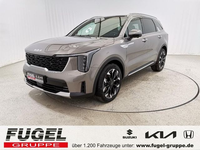 Kia Sorento PE 2.2 D AWD Platinum Premium|Pano|Remot