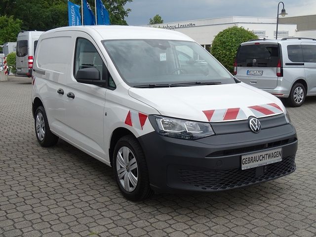 Caddy Cargo 2.0 TDI EcoProfi / City Drive