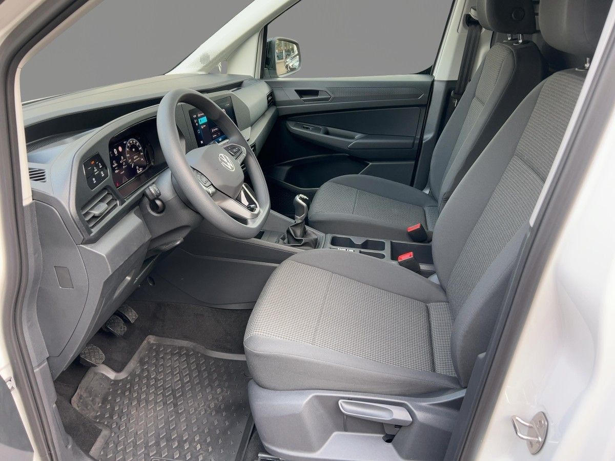 Volkswagen Caddy - Bild 7