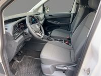 Volkswagen Caddy - Vorschau Bild 7