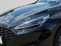 Hyundai i30 - Vorschau Bild 6