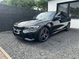 BMW M340i xDrive Auto - G21 Touring  - schwarze BMW M340i