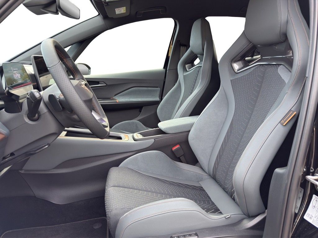 Cupra Born - Bild 11