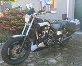 Yamaha VMAX 1200 2LT, 141 PS - YAMAHA VMAX 1200