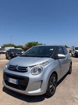 Citroën Citroen C1 VTi 72 5 porte Urban Ride - Citroën C1 Urban-Ride