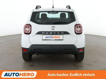 Dacia Duster - 5