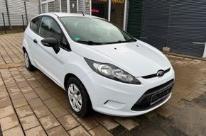 Ford Fiesta Ambiente Klima Tüv Au Neu