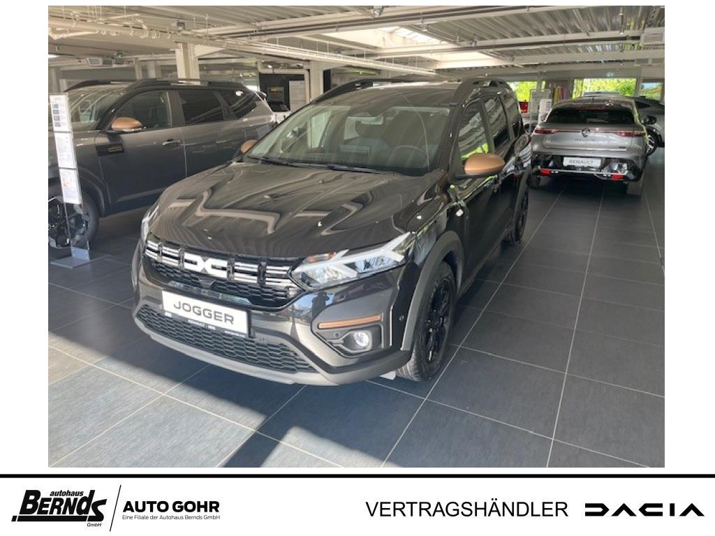Dacia Jogger Hybrid 140 Extreme+ KLIMA KAMERA LED BC