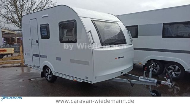 Adria Aviva Lite 360 DK *GFK* Stockbetten*Mover Aktion