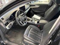 Audi A4 - Vorschau Bild 6