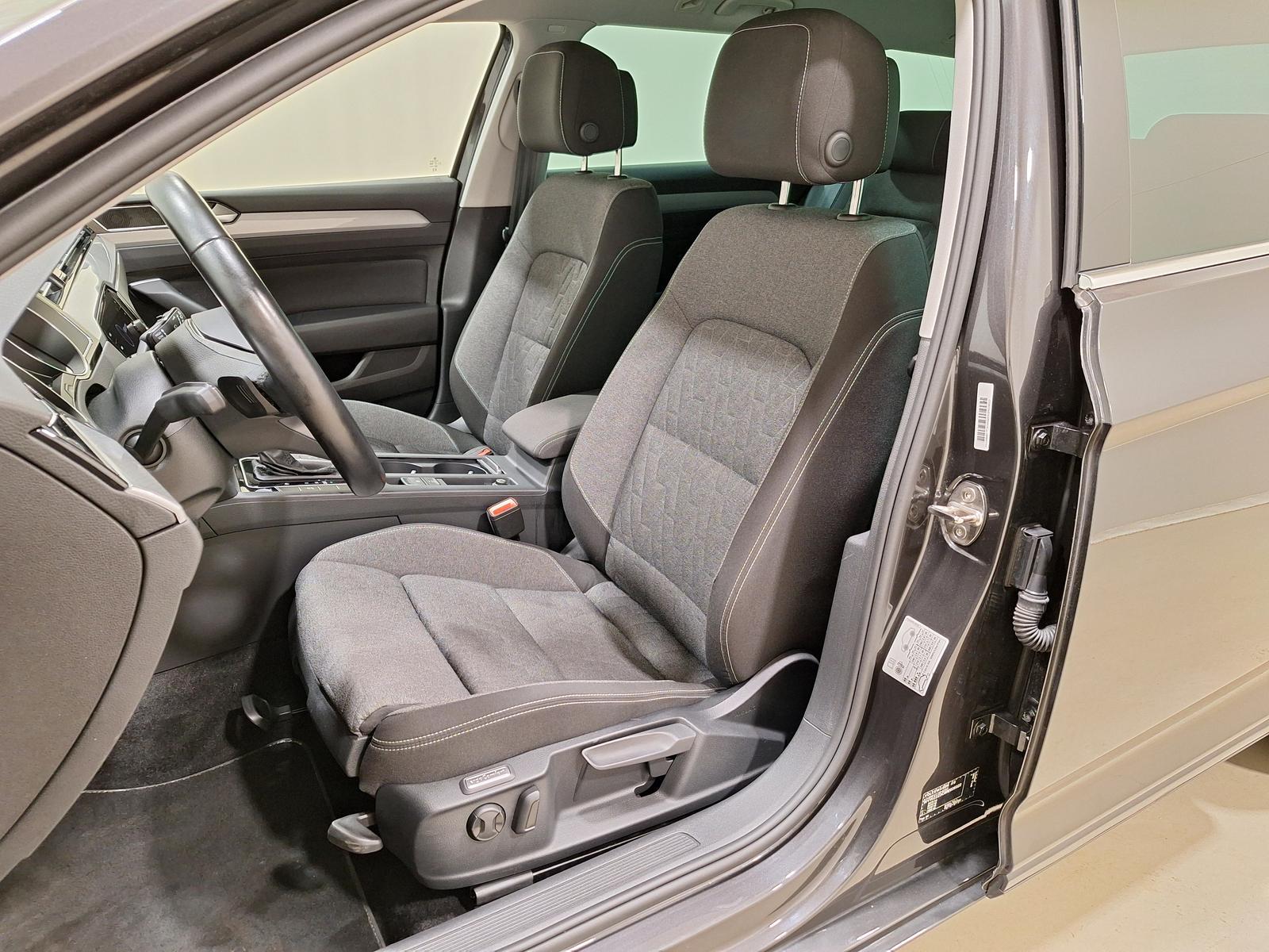 Volkswagen Passat 1.5 TSI DSG Business ACC Navi LED, миниатюра 19