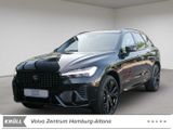 Volvo XC60 T6 AWD Ultimate Black Edition Recharge - Volvo XC60: Ultimate Black Edition