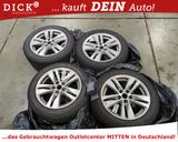 Opel Astra K ST 1.2 Elegance LED/NAVI/SHZ/RFK/AHK/8Fa - Opel: Winterreifen