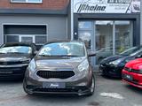 Kia Venga Edition 7*AUX*MFKL*KLIMA* - Kia Venga aus 2017